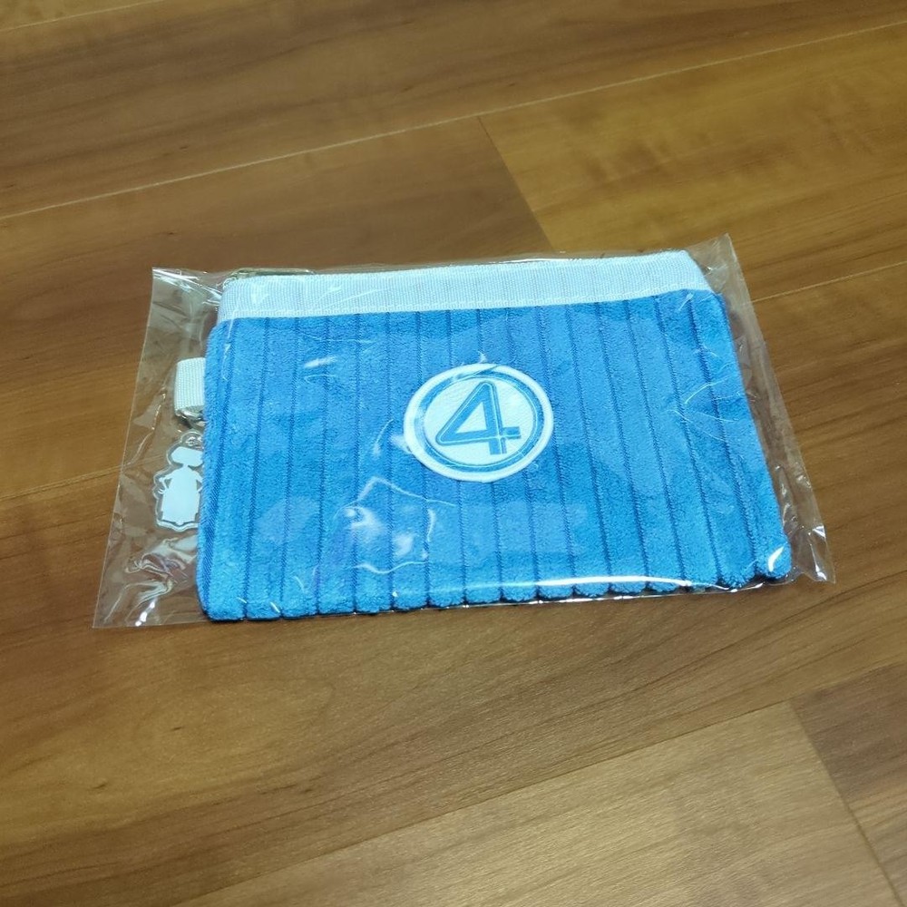 Fantastic Four pouch