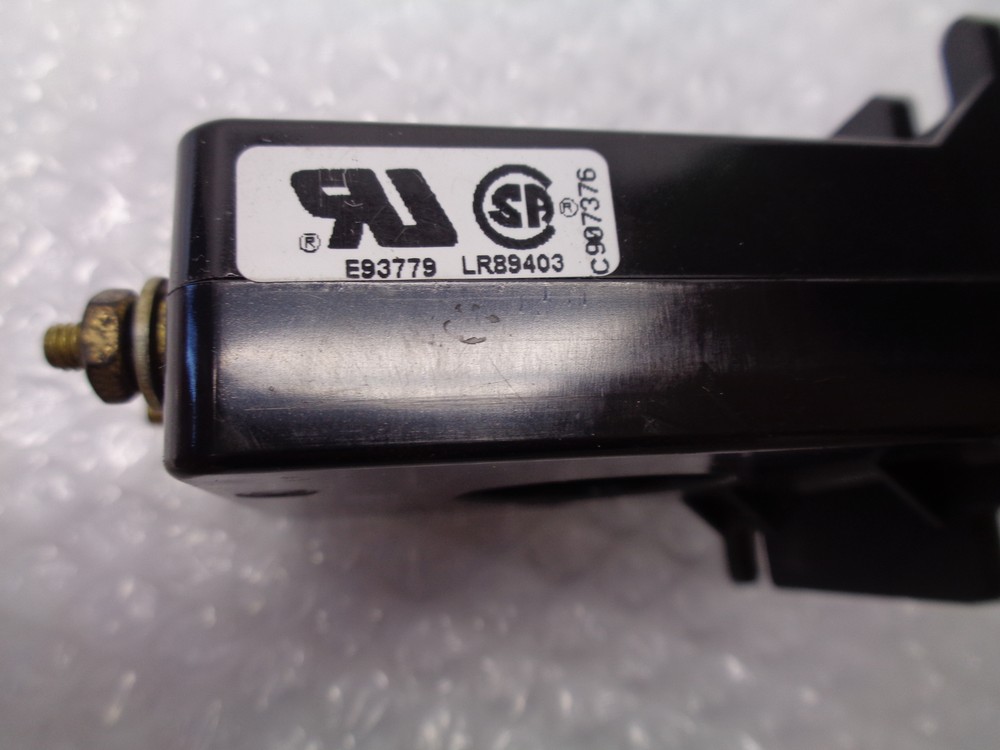 RAM METER INC SFT-101 CURRENT TRANSFORMER NSNP