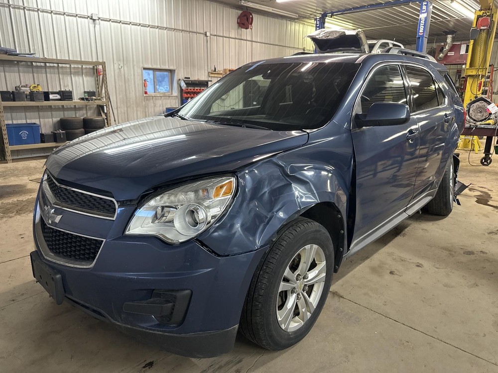 Used Telematics Interface Module fits: 2012 Chevrolet Equinox Communication OnSt