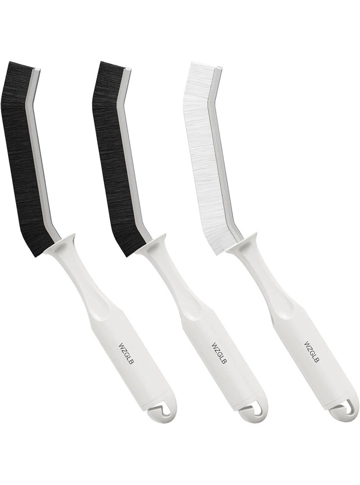 Hard Bristle Grout Brush Scrub Brush