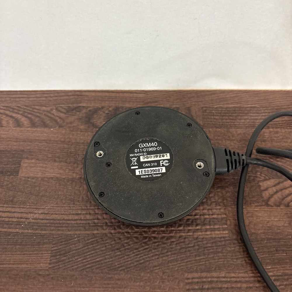 Garmin GXM-40 Antenna