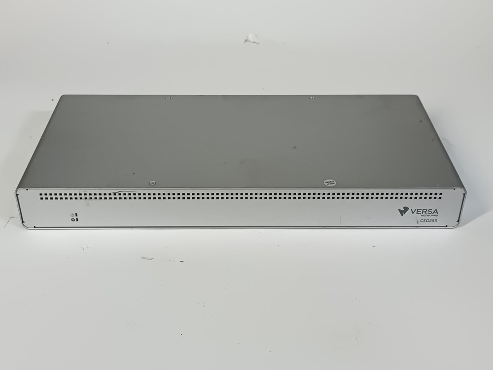 Versa Networks CSG355 Secure SD-WAN Appliance