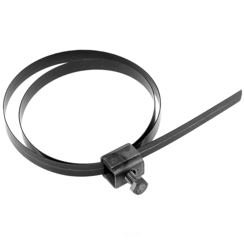 Exhaust Muffler Strap Walker 35564