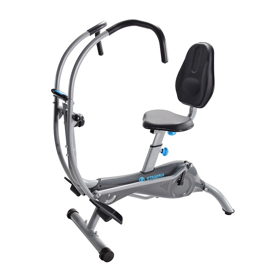 Stamina Active Aging Easystep - 40-0200