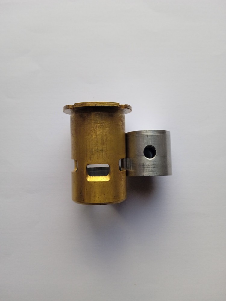 OPS .60 cylinder and piston