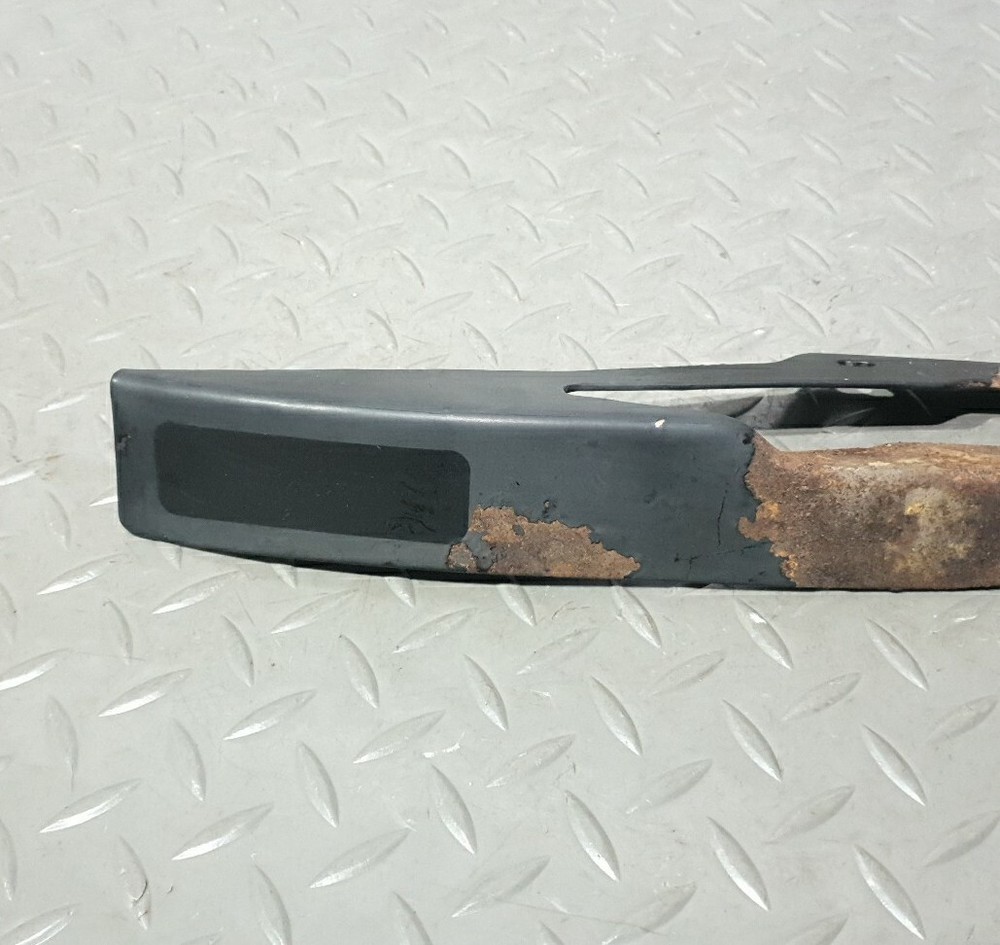 ♻️ Keeway K-Light 125 2018 - 2023 Rear Chain Guard Cover ♻️