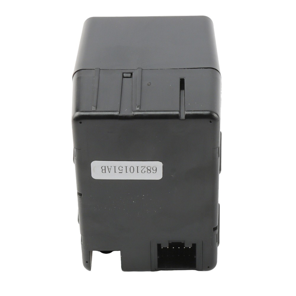 For 2009-2015 Dodge Ram 1500 2500 3500 Module wireless ignition node &key