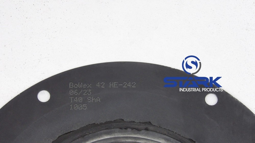 Bowex 42HE-242 OEM Drive Coupler