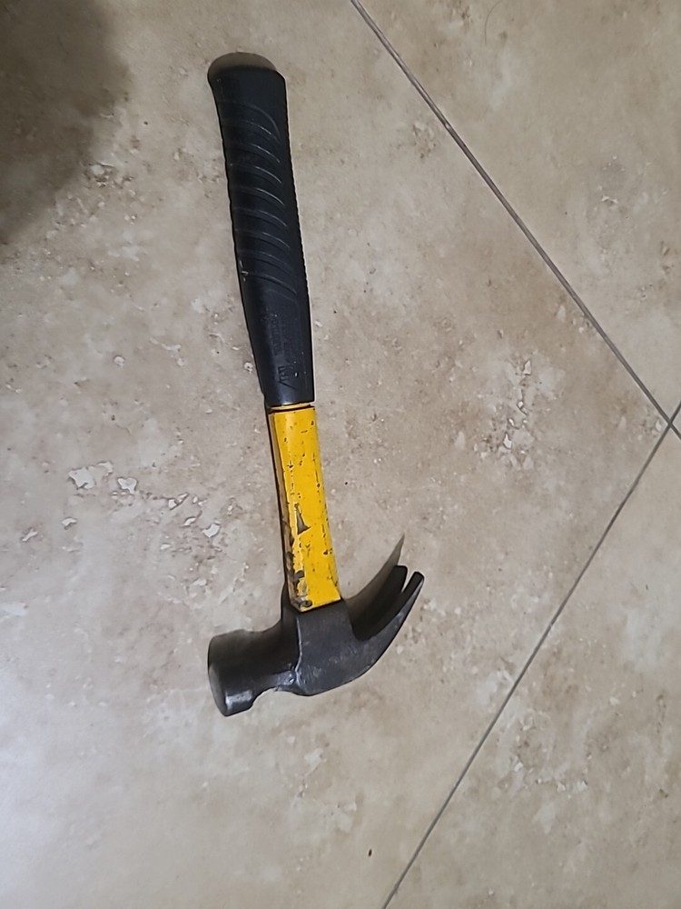 Central Firge Hammer