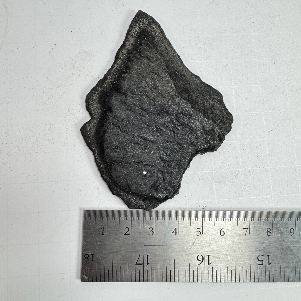 Space X Starship 34 - Recovered Heat Shield Tile ABLATIVE - Flight 8