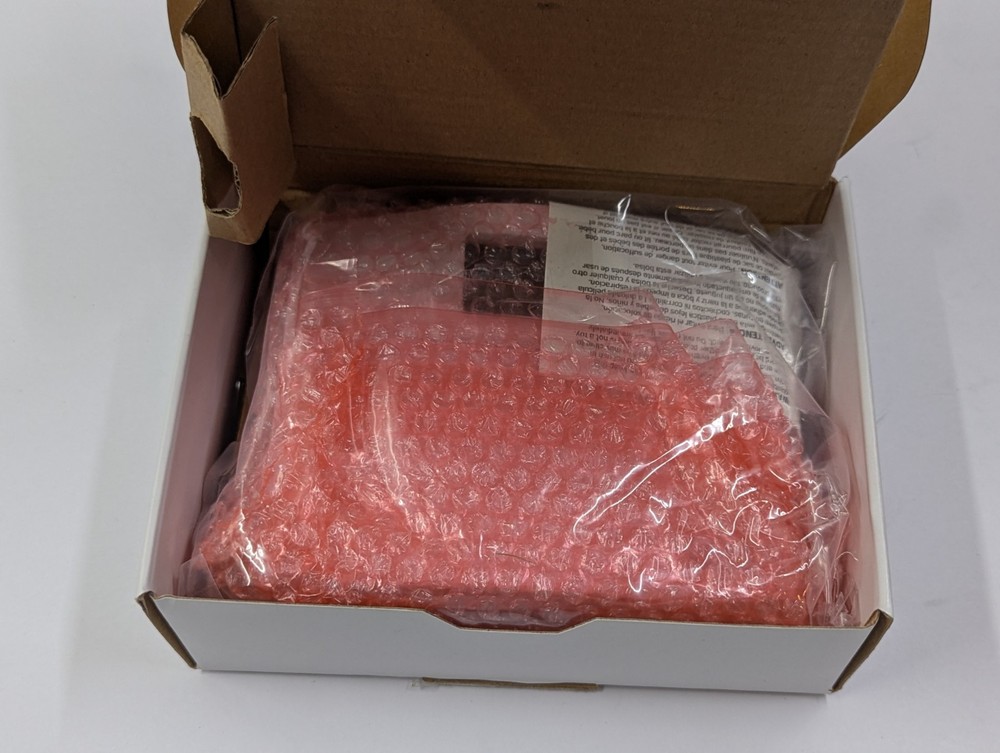 THERMOSTAT 43154A CTC PROGRAMMABLE SINGLE STAGE DIGITAL NIGHT LIGHT