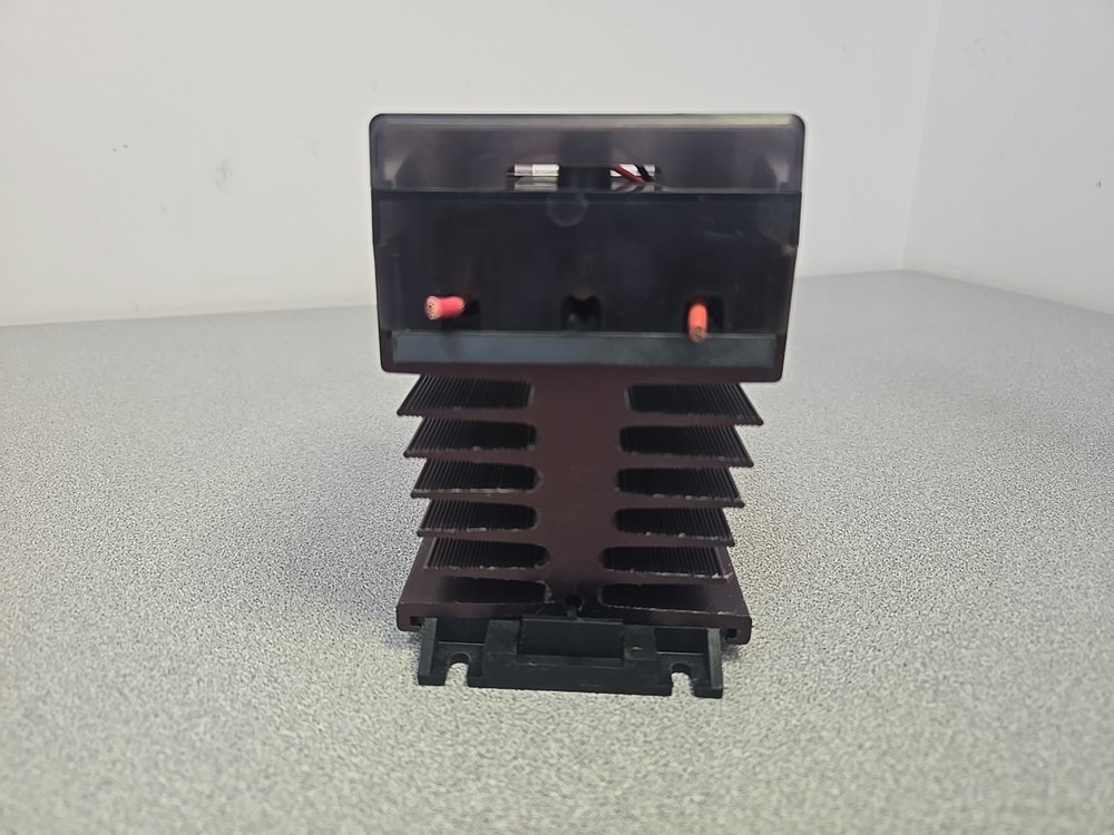 Watlow DIN-a-mite DB2C-2060-C000 20A 600V Solid State Watlow Controls