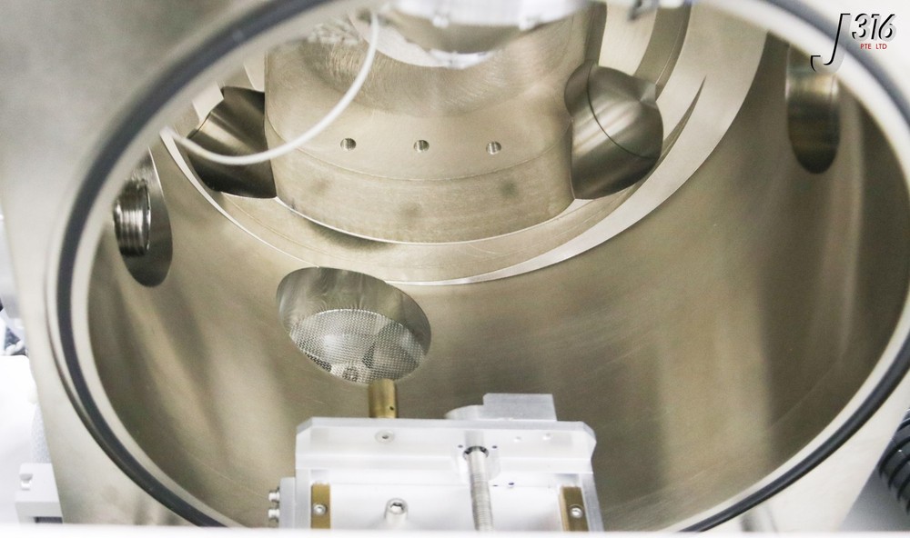 38981 FEI ELECTRON MICROSCOPE, NOVA NANOSEM 430