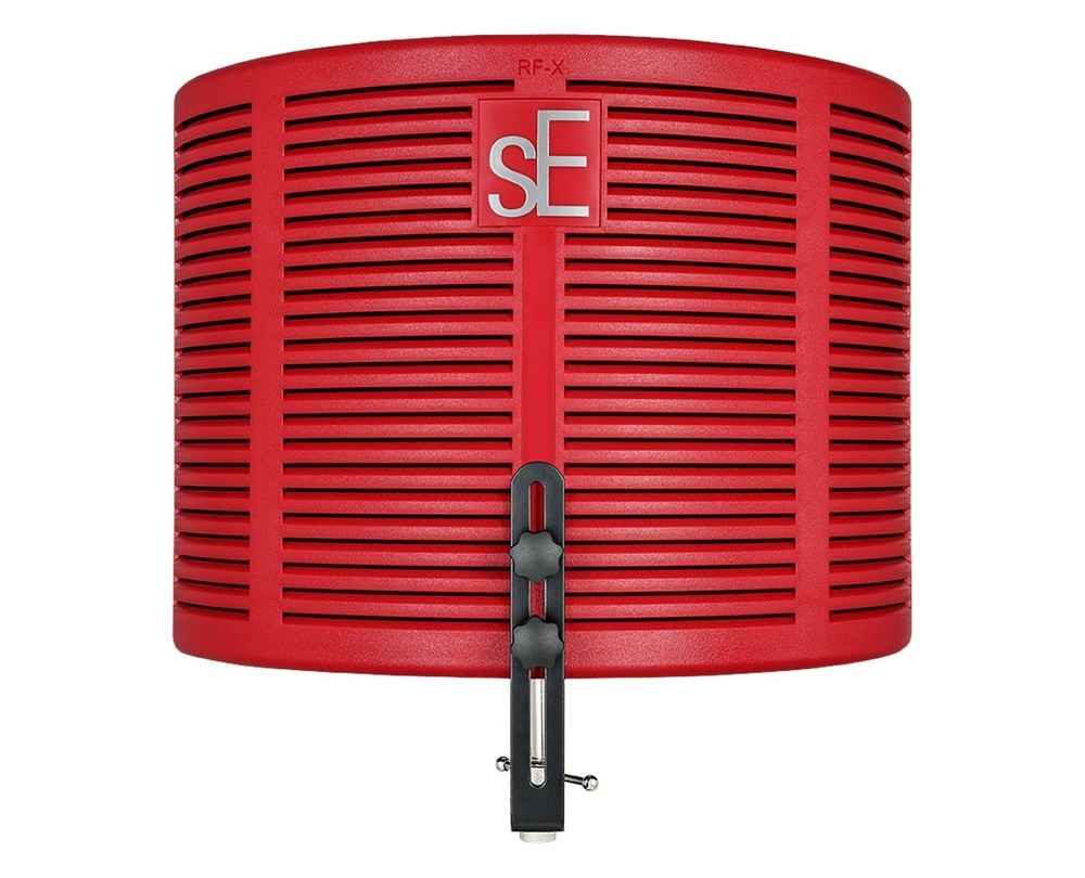 sE Elecronics RF-X Limited Edition Red