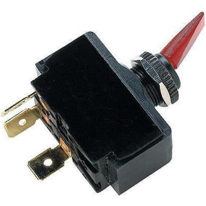 Seachoice 12211 Illuminated Toggle Switch