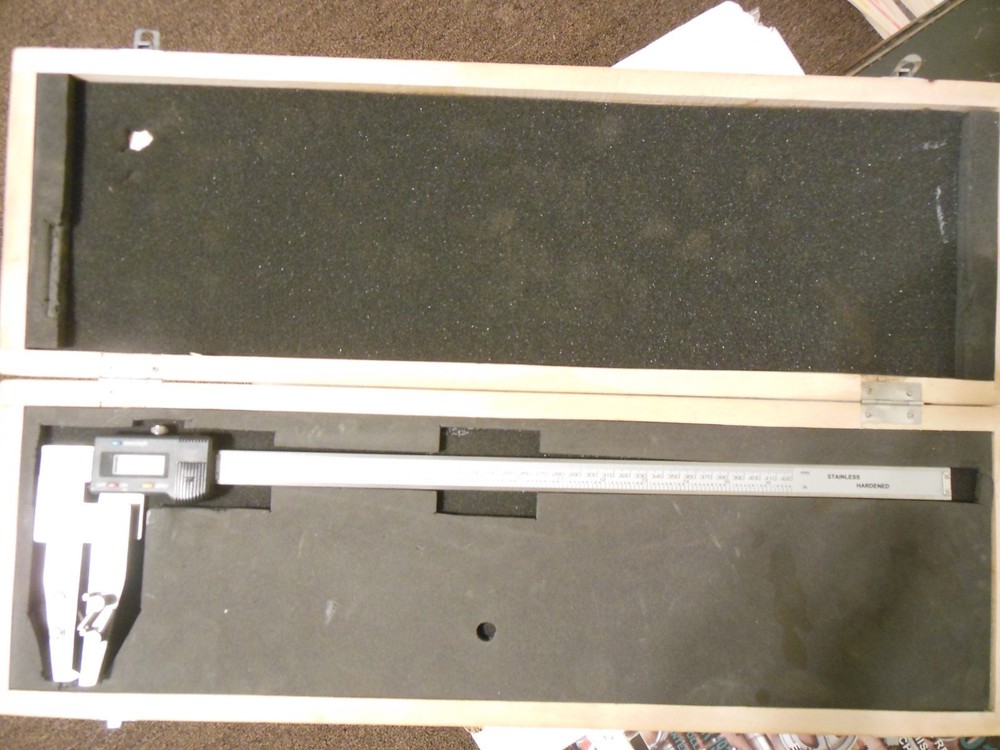 KD Tools Caliper 3770 New