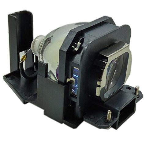 ET-LAX100 Projector Lamp Replacement. Projector Lamp Assembly with Original B...