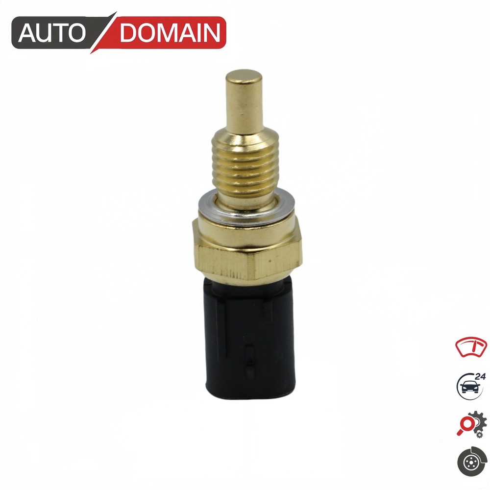 Engine Coolant Temperature Sensor Fits Dodge Challenger Charger Durango Journey
