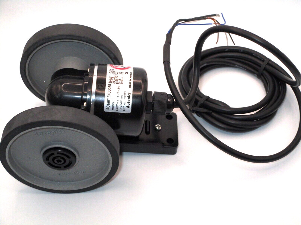ENC-1-1-T-24 Genuine AUTONICS  Encoder FAST SHIPPING