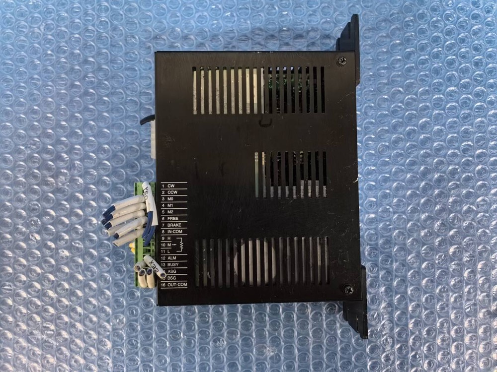 Oriental Motor BXD400A-S BRUSHLESS DC MOTOR DRIVER