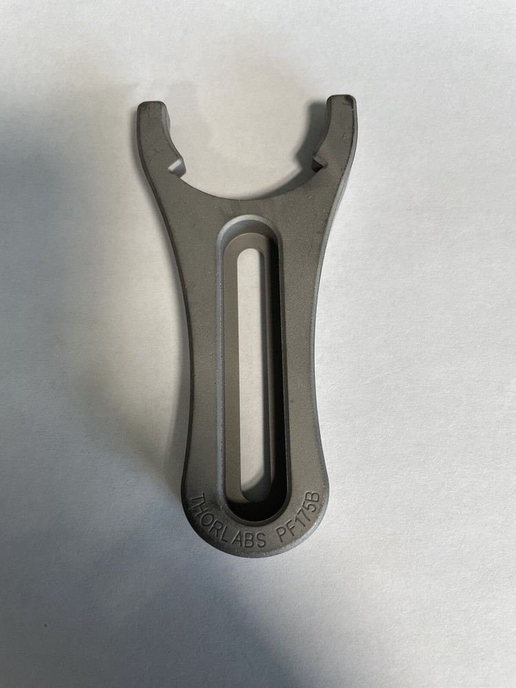 THORLABS PF175B