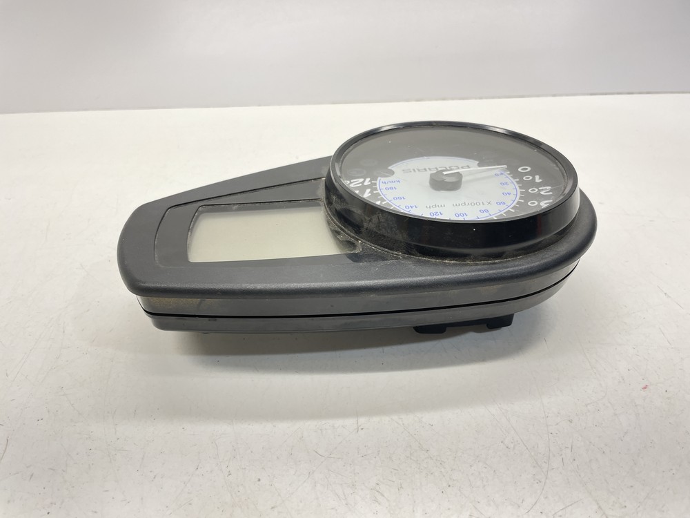 Multi Function Gauge Assembly - 2010 POLARIS 600 IQ Shift 42760