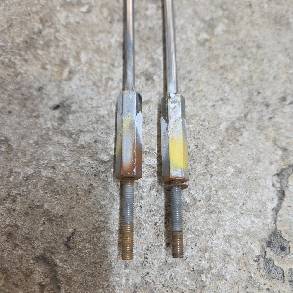Grumman AA1/5 VOR Nav Antennas