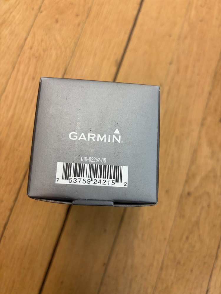Garmin Varia RVR315