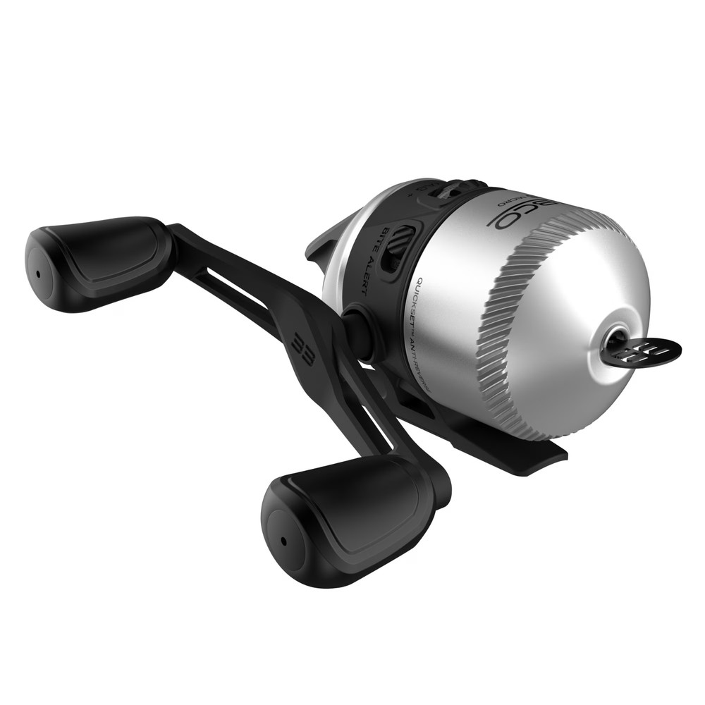 ZEBCO 33 MICRO SC REEL
