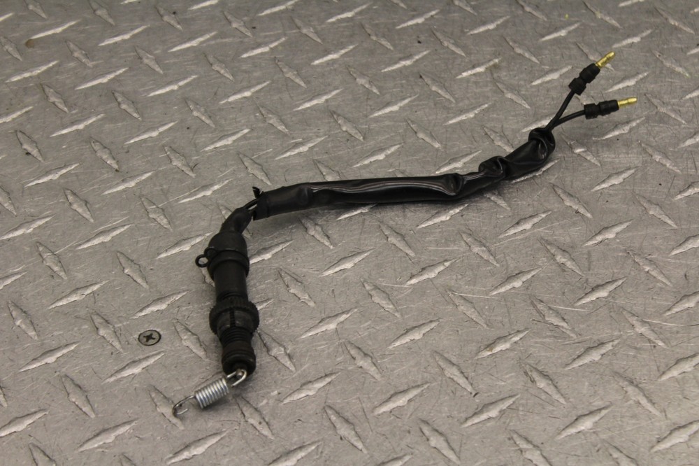 2011 HONDA CBR250R REAR BACK BRAKE SENSOR