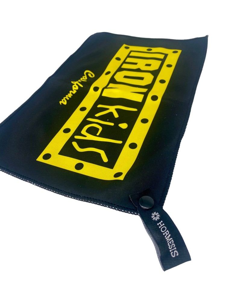 Hormesis Micro Fiber Towel