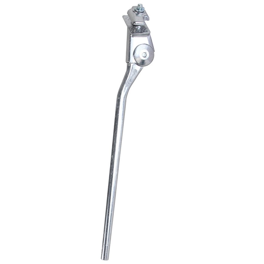 Greenfield KS2S-305mm Retro Silver
