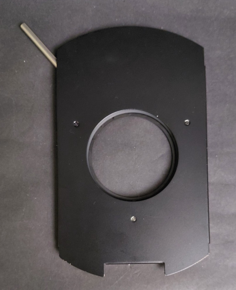 NanLite Adjustable Iris Diaphragm for PJ-BM AI Projection Attachment