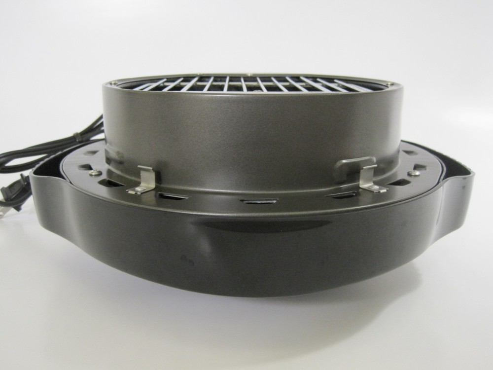 Nuwave Pro Infrared Oven Model 20322 Replacement Motor Head - Works