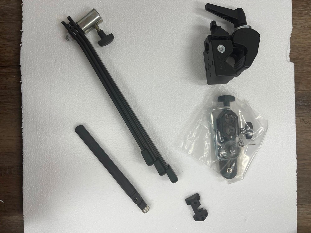 Manfrotto Professional Lighting Support