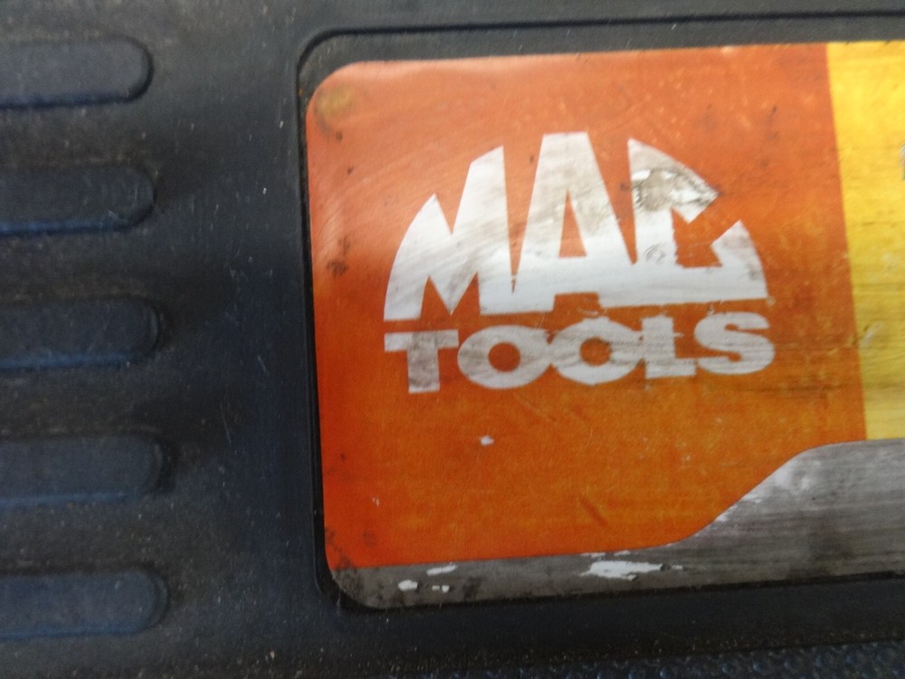 Mac Tools AC9800 Electronic Refrigerant Scale