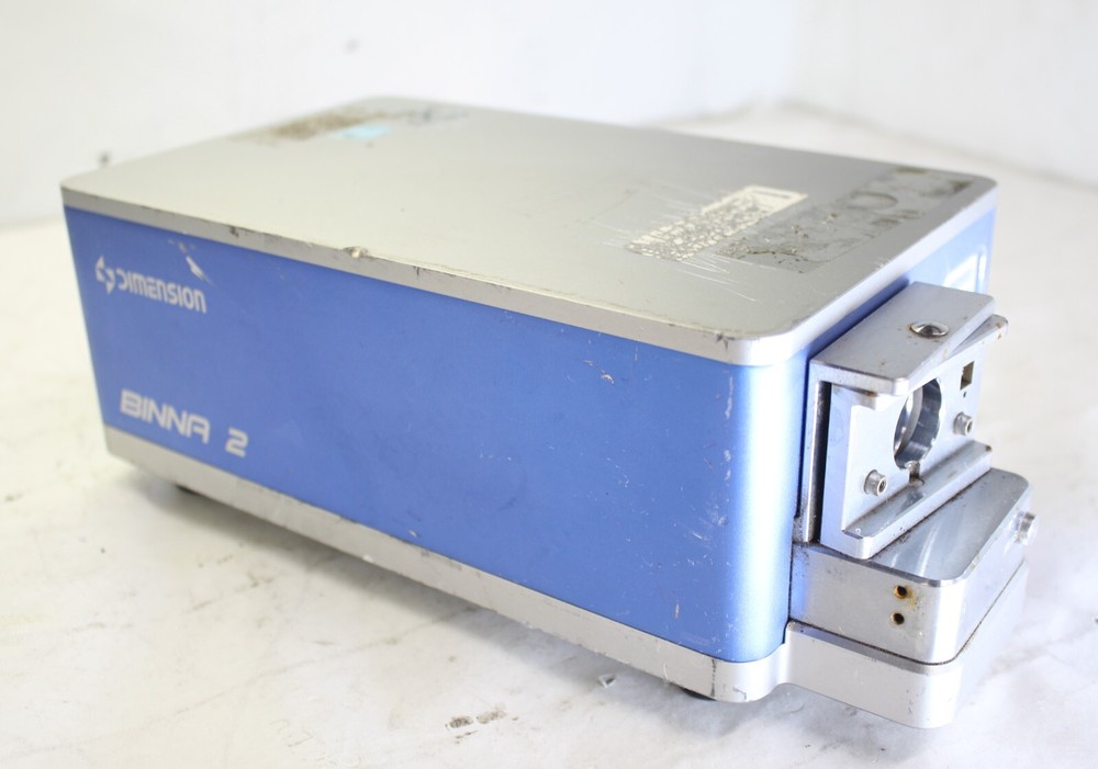 DIMENSION BINNA-2 Multi Fiber Interferometer