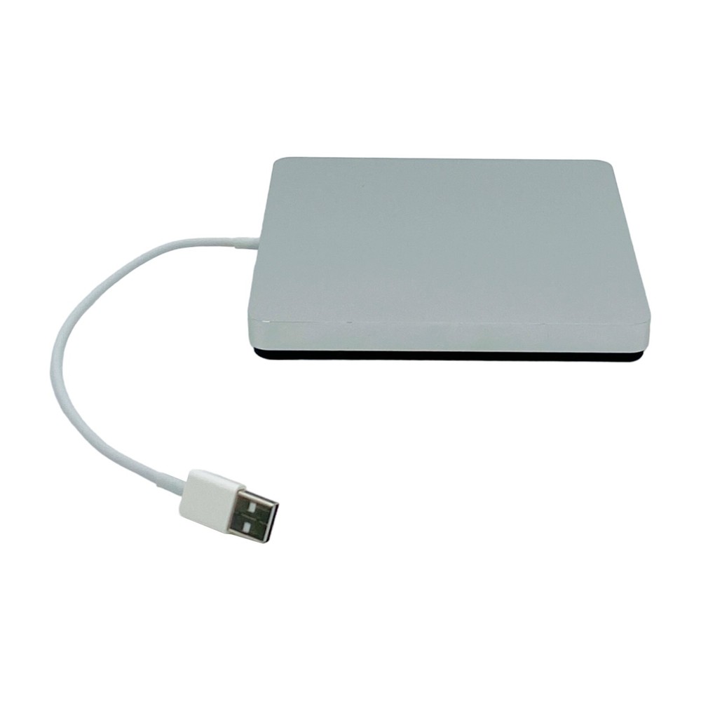 Original Apple A1379 USB SuperDrive CD DVD Player External Drive ‎MD564LL/A