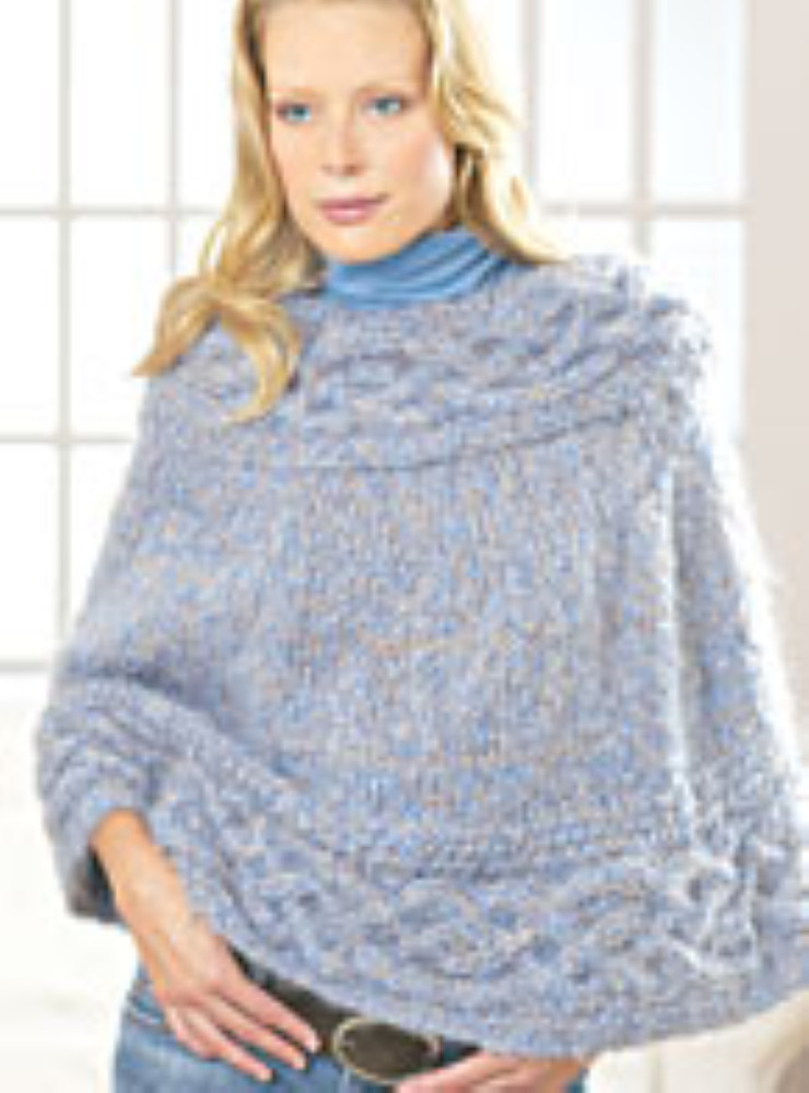 Divine Decadence Patons Pattern Book 500209