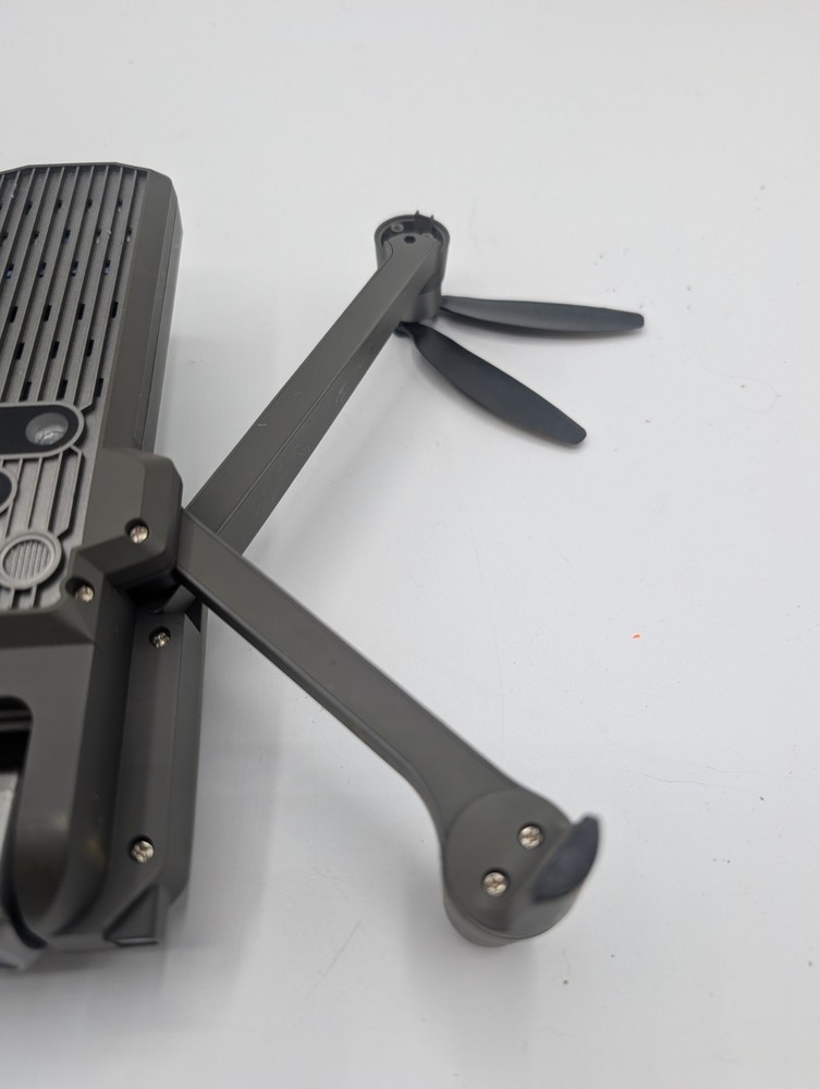 Vivitar Phoenix Foldable Camera Drone Parts DRC-LSX10