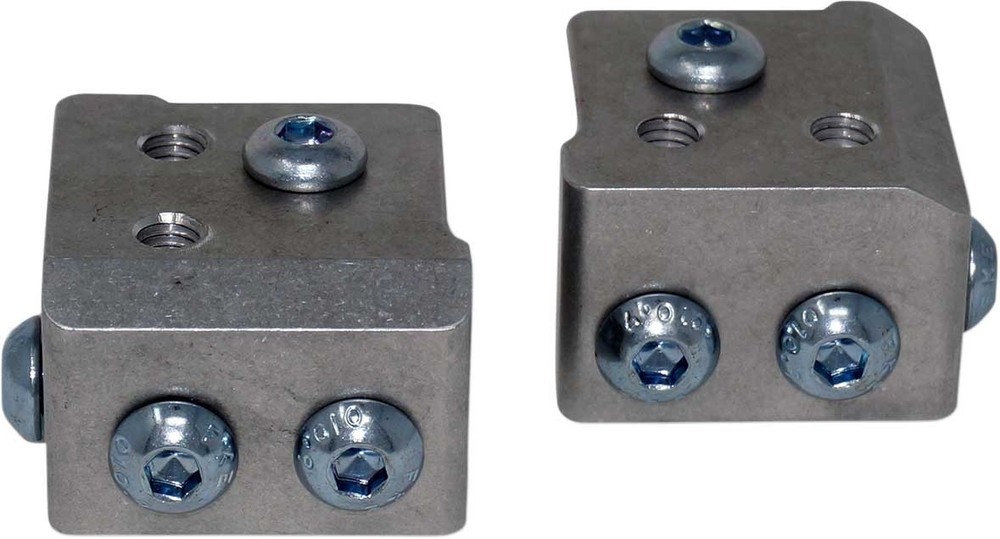 Moose Utility Terminal Tender - Square Post - 2113-0720