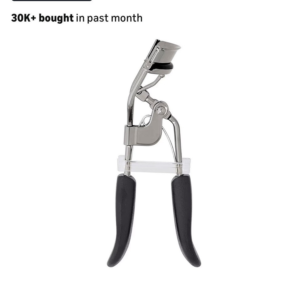 Eyelash Curler Refill Pads