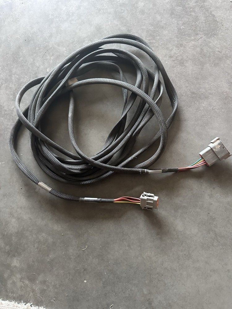 Trimble 67120 Case IH Hybrid GPS