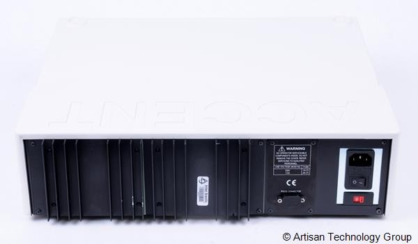 Accent Optical Technologies DiVA D210E Dynamic I(V) Analyzer