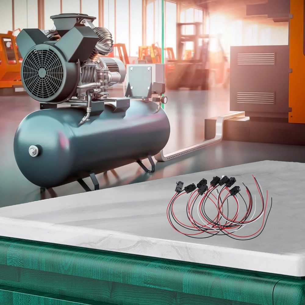 InfrFor ared Photoelectric Sensor QT30CM 4 Set for Precise Object Detection