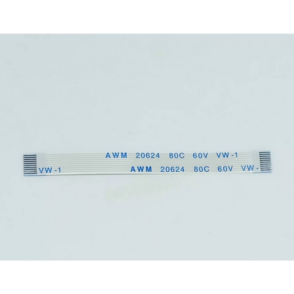 Replacement Mouse Flexible Cable Soft Cable for Logitech G500 G500S Mouse Board