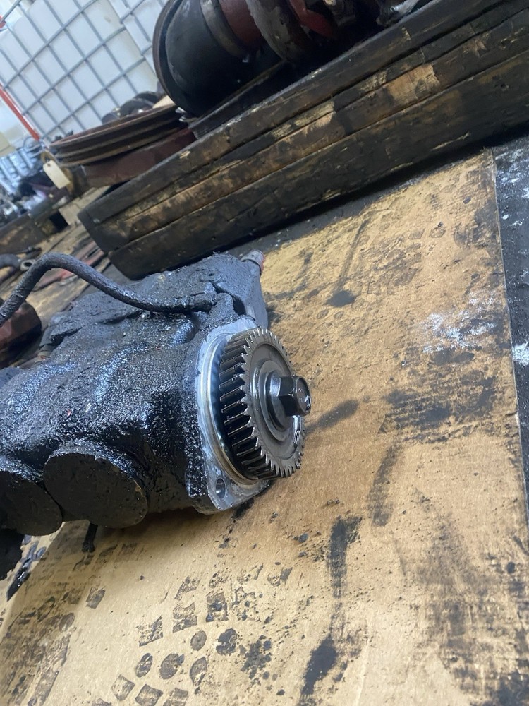 8.9 ISL Cummins Air Compressor ML6NEW8