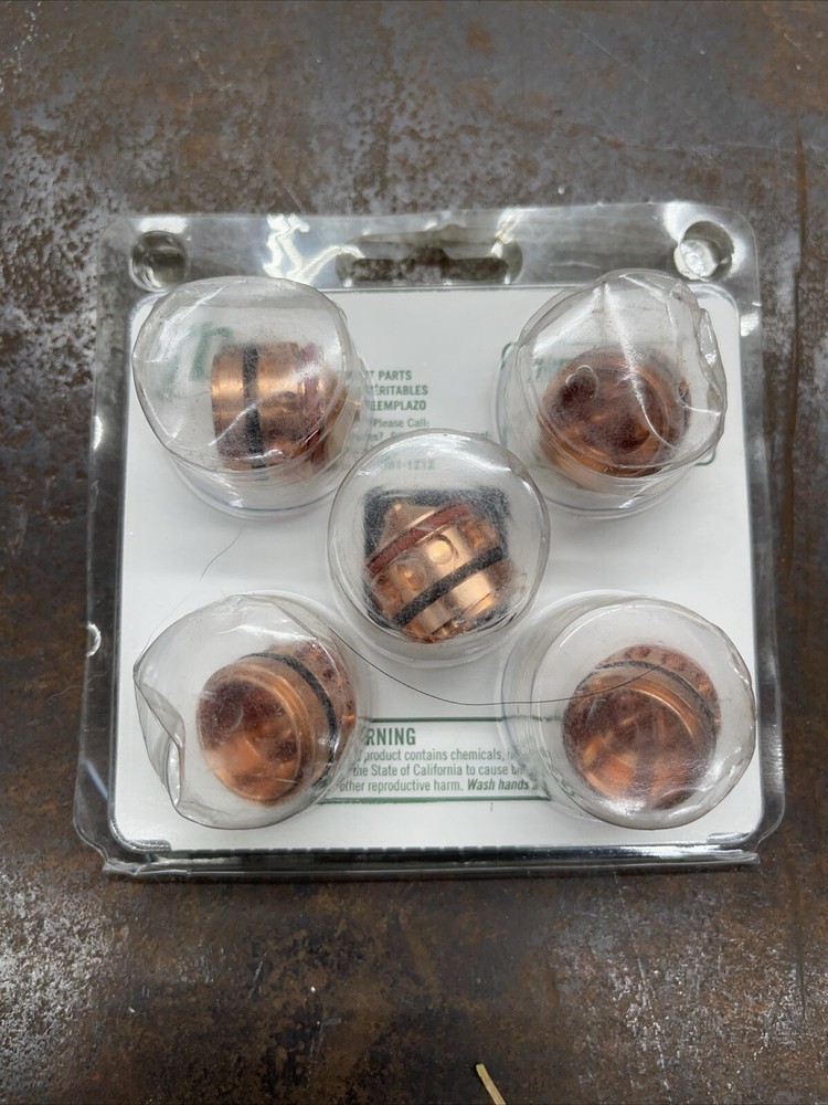 Thermal Dynamics 35-1056 Tip 200A Ms 5 pack