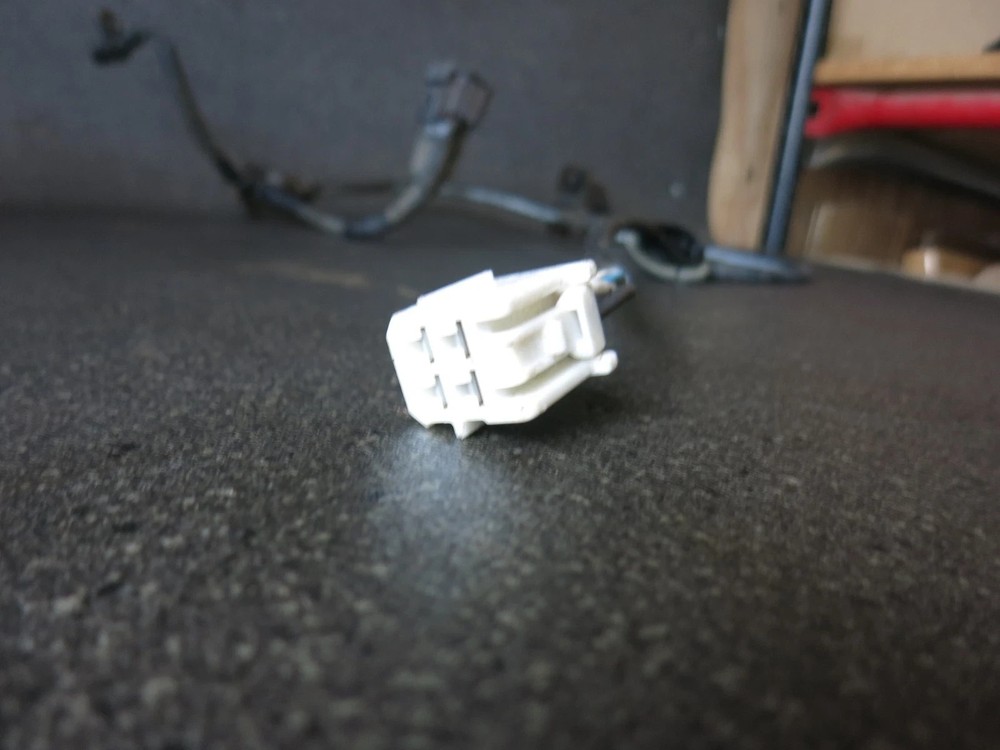 Mazda 6 GJ 2012-18 O/S rightrear ABS sensor