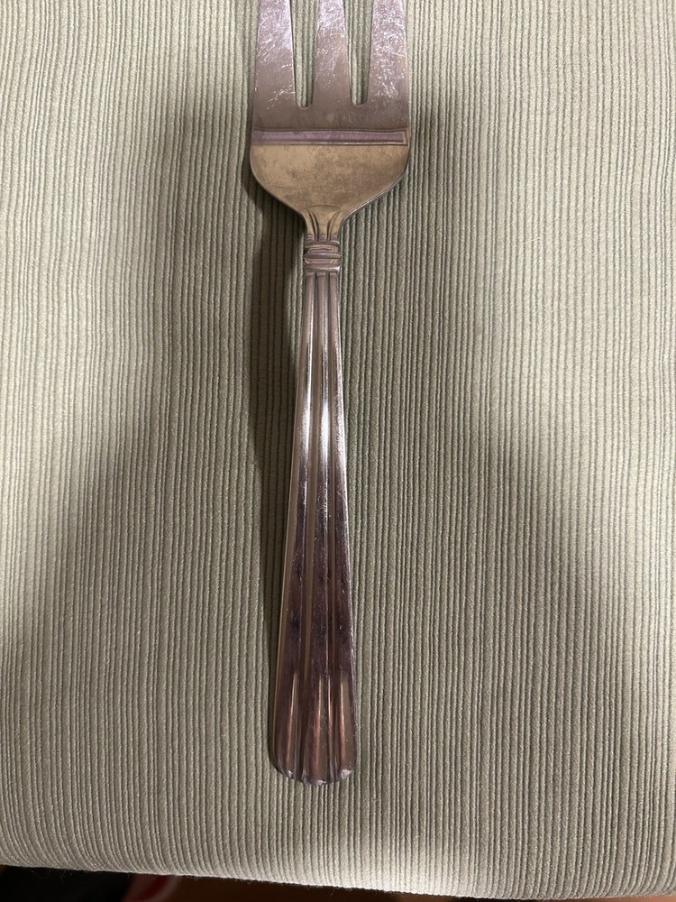 Gibson Vintage Serving Fork